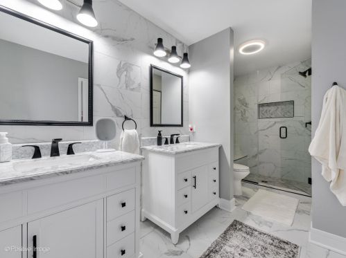 1693 Pearl Ct, Bull Valley IL 60014-2729 exterior