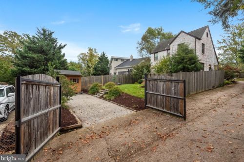 1469 Oglethorpe St, Washington DC 20011-1604 exterior