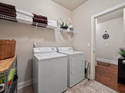 4412 Clubside Dr, Gainesville GA 30501 exterior