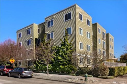 800 Allen Pl, Seattle, WA 98103-7306