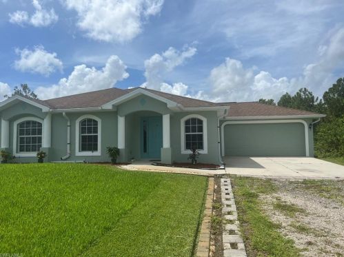 4460 18th Ave, Naples, FL 34117-0091