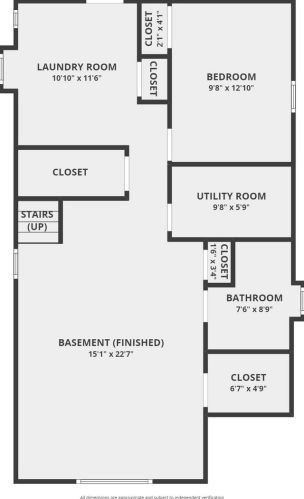 2905 77th Ave, Chicago IL  60707-1108 exterior