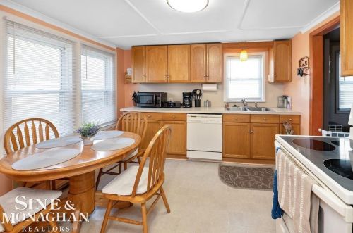 4160 Fruit St, Algonac MI 48001-1416 exterior