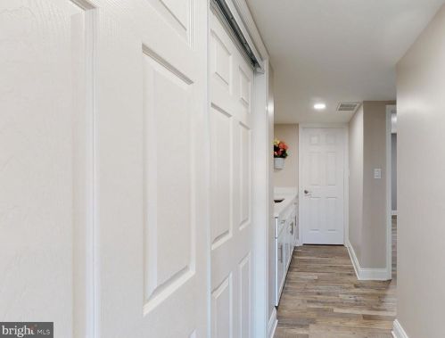 4407 Foote St, Washington DC 20019-4728 exterior