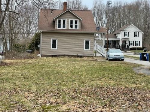 103 Reynolds St, Killingly CT 06239-2951 exterior