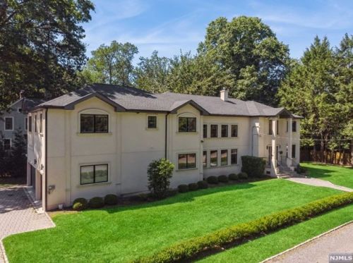 177 Orchard Rd, Demarest NJ  07627-1715 exterior