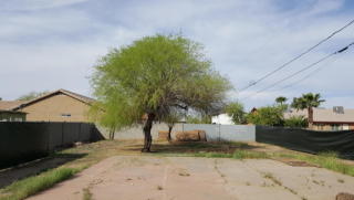 4832 32nd St, Phoenix AZ  85032-5607 exterior