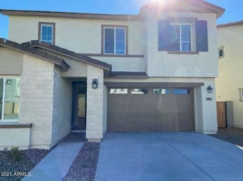 865 Gail Dr, Chandler AZ  85225-1715 exterior