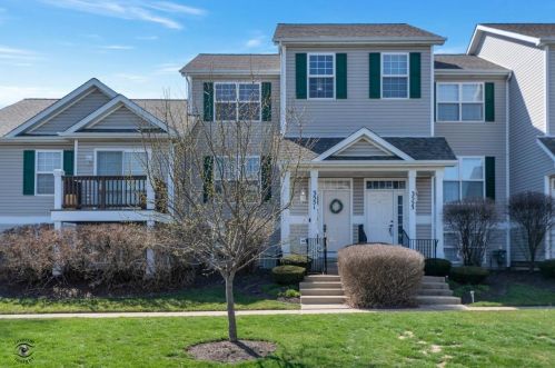 3551 Tyler Dr, Joliet, IL 60431-8787