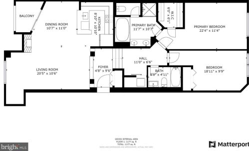 273 Pickett St, Alexandria VA 22304-4736 exterior