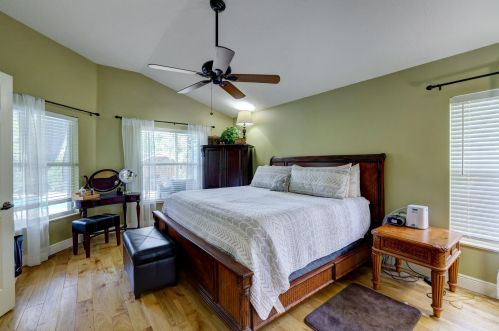 3444 Fashoda St, Fort Pierce FL 34953-4643 exterior