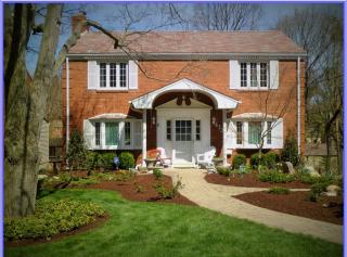 473 Sage Dr, Pittsburgh PA  15243-2011 exterior