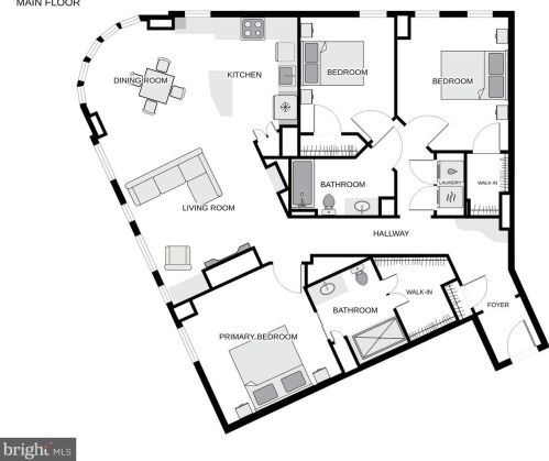 1441 Rhode Island Ave, Washington DC 20005-5441 exterior