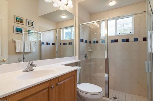 7638 Mulberry Ln, Naples FL 34114-9439 exterior