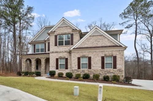 3420 Davis Blvd, Atlanta, GA 30349-1030