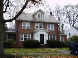 23 Converse Ave, Newton, MA 02458-2503