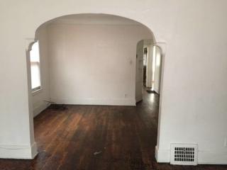 2917 Buena Vista St, Detroit MI  48238-3671 exterior