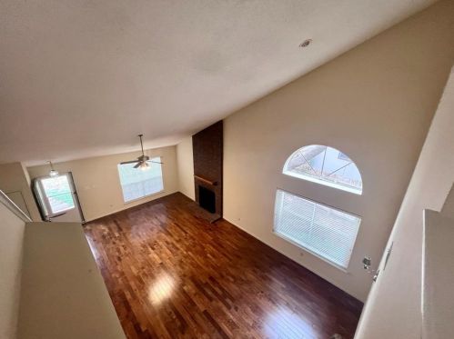 6123 Abilene Trl, Austin TX  78749-3402 exterior