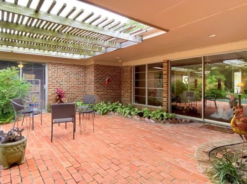 2623 51st St, Galveston TX 77551-5614 exterior