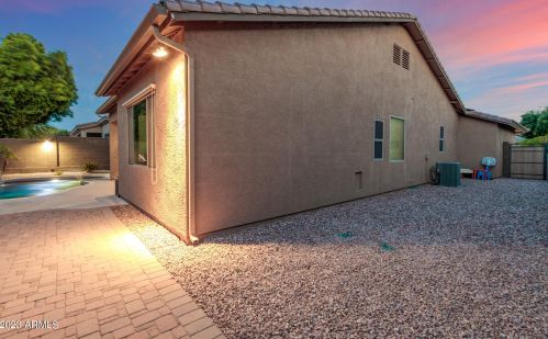 2174 Springfield Pl, Chandler AZ 85286-1205 exterior