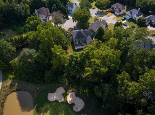 110 Mccarty Cir, Duluth GA 30097-1431 exterior