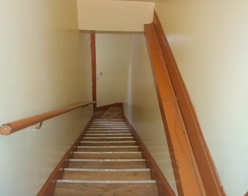 4801 Ada St, Chicago IL 60609-5919 exterior