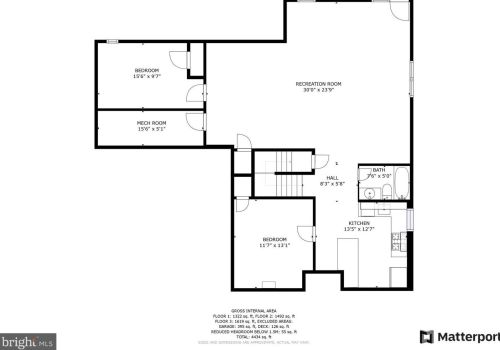 12529 Stratford Garden Dr, Silver Spring MD  20904-1557 exterior