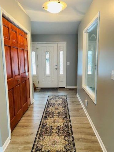 6817 3rd St, Kalamazoo MI  49009-9624 exterior