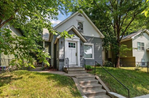 919 6 St, Saint Paul MN 55106-4503 exterior