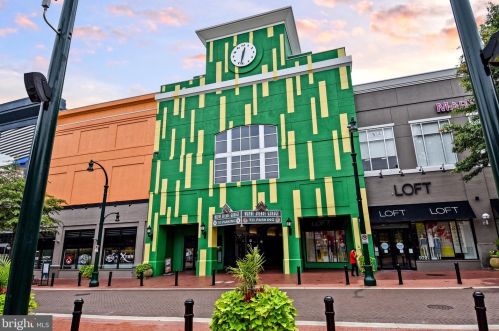 8804 1st Ave, Silver Spring MD exterior