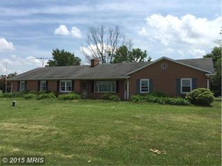 1695 Fish And Game Rd, Littlestown, PA 17340-9350