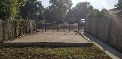 431 Avers Ave, Chicago IL 60629-4319 exterior