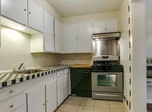 4009 Hall St, Dallas TX  75219-3615 exterior