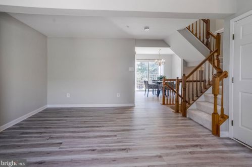 13504 Hayworth Dr, Rockville MD  20854-6395 exterior