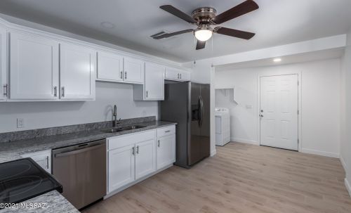 733 Louisiana St, Tucson AZ  85706-1239 exterior