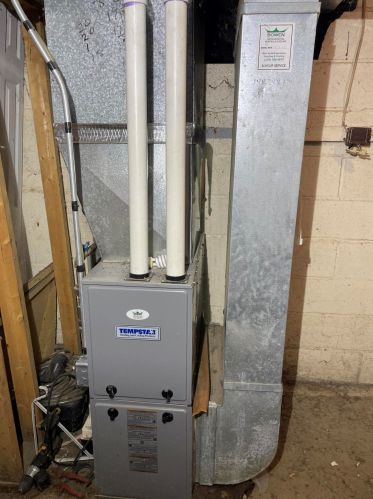 5460 Cir Dr, Meskegon MI 49445-2711 exterior