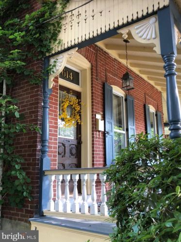 614 Church St, Limerick PA 19468-2123 exterior