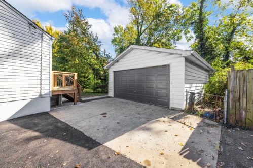 9928 Westwise Ct, Saint Louis MO 63114-1324 exterior