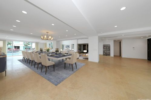 4801 Kahala Ave, Honolulu HI 96816-5231 exterior