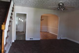 145 Culver St, Baltimore MD  21229-3008 exterior