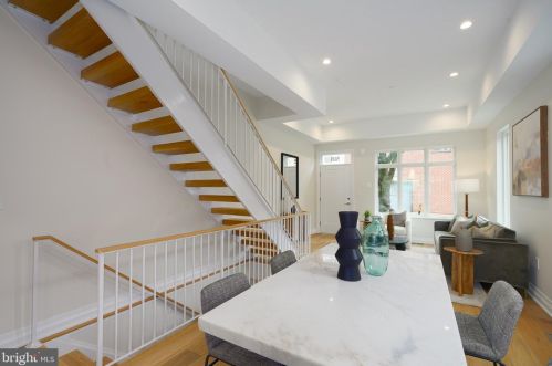 516 21 St, Philadelphia PA 19130-1401 exterior