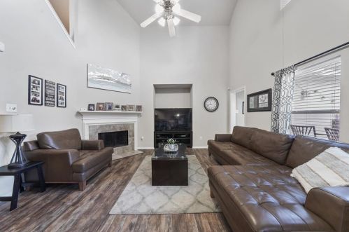 9211 Tracelawn Ct, Humble TX 77396-1683 exterior