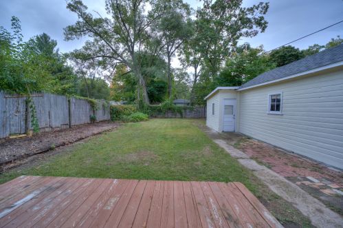 2509 Cutler Ave, Meskegon MI 49441-1275 exterior