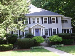 46 Brookside Ave, Newton, MA 02460-1530
