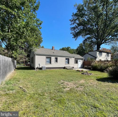 70 1 Ave, Pine Hill NJ 08021-3407 exterior