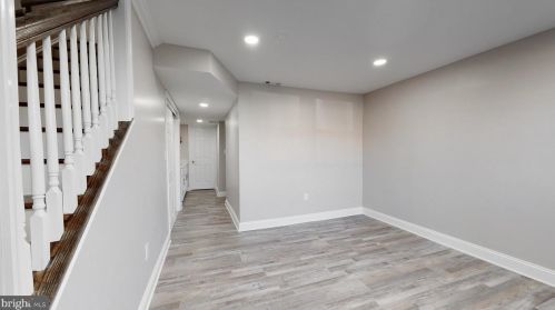 4407 Foote St, Washington DC 20019-4728 exterior