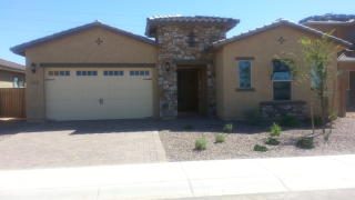 3581 Adobe Dr, Chandler, AZ 85286