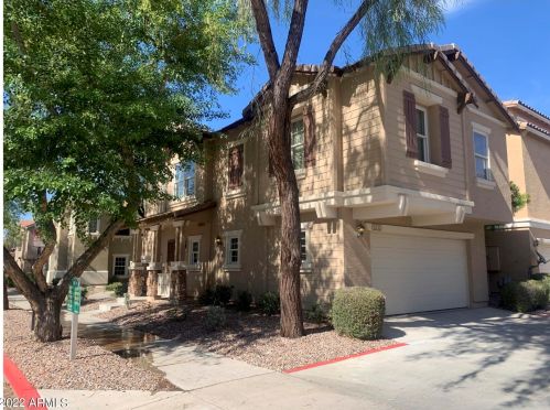 5731 21st Pl, Phoenix AZ  85040-3465 exterior