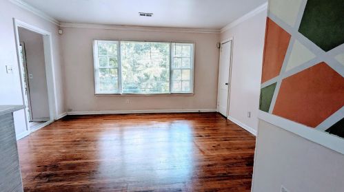 1906 Grove St, Atlanta GA  30344-2844 exterior