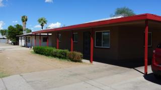 5731 35th Ave, Phoenix AZ  85029-3232 exterior